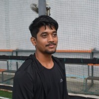 Jerish Murugesan