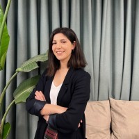 Selma Öztaşkın Gerboğa
