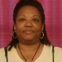 Jane Ingram