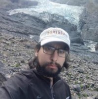 Martin Gutierrez Nuñez