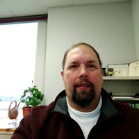 Scott Mead