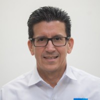 Angel Cordero (Pacho)