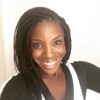 Dr Ruth Mintah
