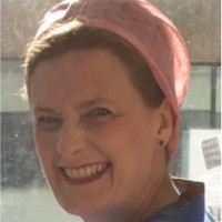 Siobhán Grimes