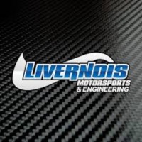 Livernois Motorsports Sarah Ricketts - Marketing