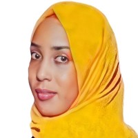Zohal Ibrahim