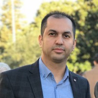 Kevin Kaveh