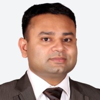 Vaibhav Sinha