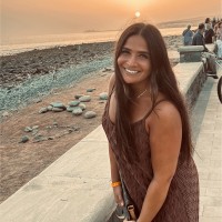 Ornella Gonzàlez Baña -Prestia