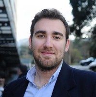 Savvas Chanlaridis, PhD