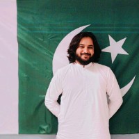 Muhammad Anas Raza