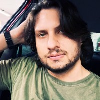 Luis Rizzi