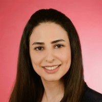 Farnoosh Hoveida