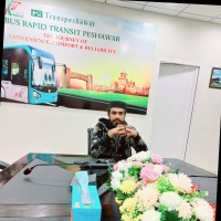 Engr Shahzaib Ikram