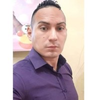 Edgar Geovanny Cherrez Tisalema