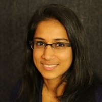 Geeta Aneja Dorasil, Ph.D.