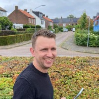 Ricardo Groenewegen