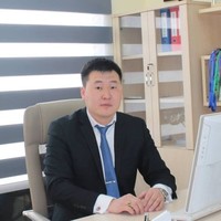 Erdenebaatar Khash-Erdene