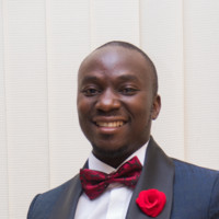 Oluwatosin Adeyemi