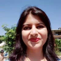 Madhavi Back Pain Relief and Prevention Expert