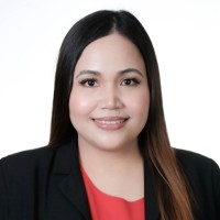 Precious Armi Lim-Nucum, CPA, REB