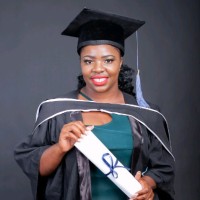 Michelle Natasha Takundwa