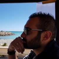 Davide Gregori