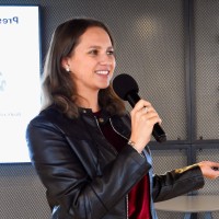Sofia Pickert Striquer