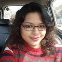 Shivangi Agrawal