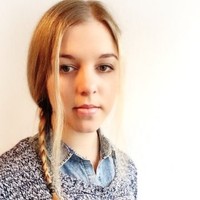 Anastasiia Vasylenko