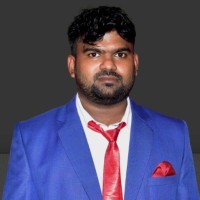 Jyotiprakash Bhadra
