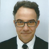 Eric Laborde