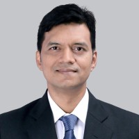 Vikram Anand