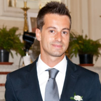 Marco Oliviero