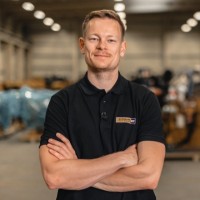 Hannes Krieg