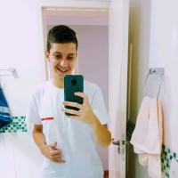 Guilherme Augusto Dos Santos Martins