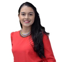 Maria Paula Moreno