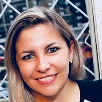 Sabrina Dotto Juswiak