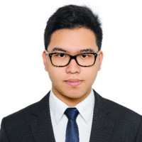 Christopher Fernaldy Kusuma