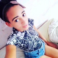 Maryane Santos