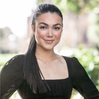 Grace Forbes