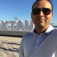 Serdar Rozyyev