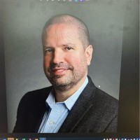 Mike Mustac