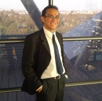 Rodrigo Alejandro Díaz Tapia