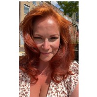 Anita Van Nielen
