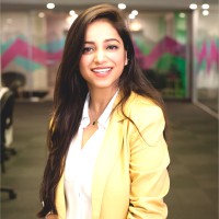 Priyanka S.