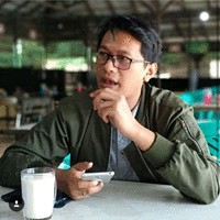 Ary Budiansyah