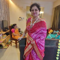 Dr. Archana Deodhar