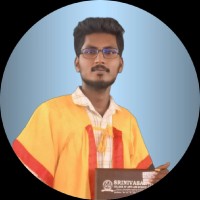 Subashkumar S