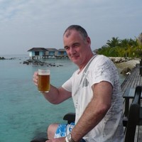 Dave Humphries